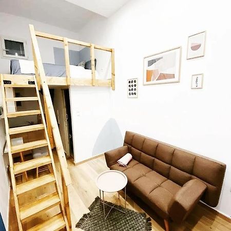 Apartmán Velestinou Private Maisonette Atény Exteriér fotografie