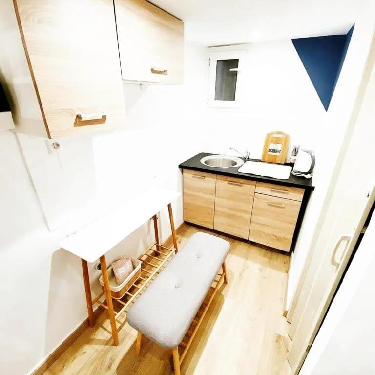 Apartmán Velestinou Private Maisonette Atény Exteriér fotografie